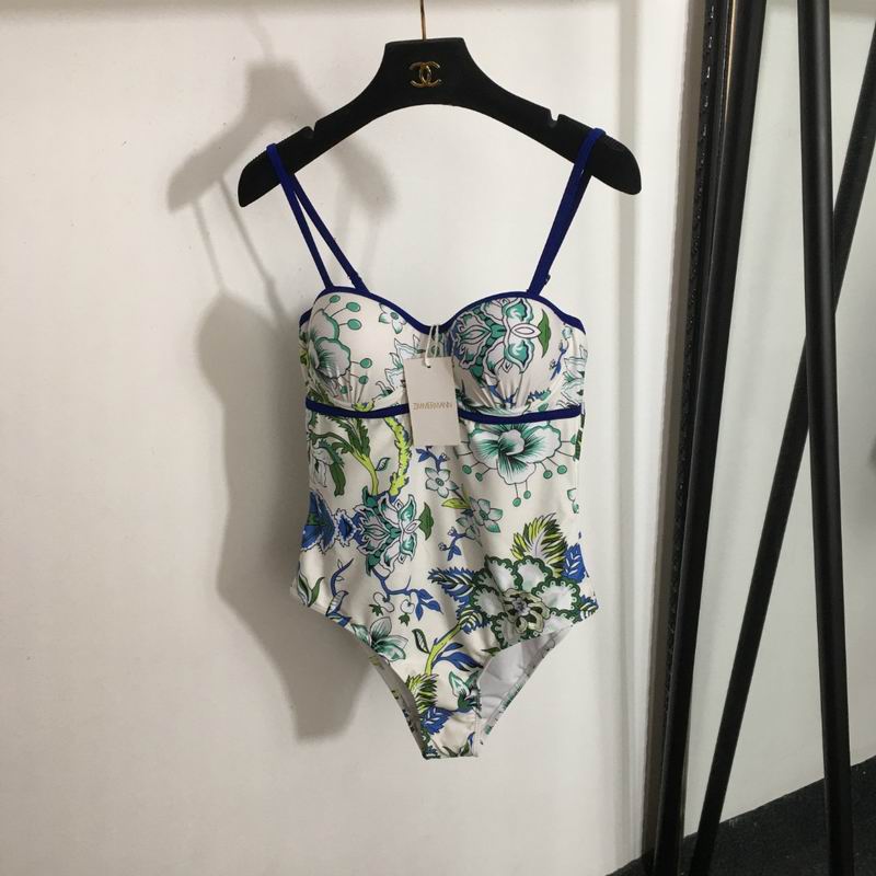 Zimmermann 泳装 0731