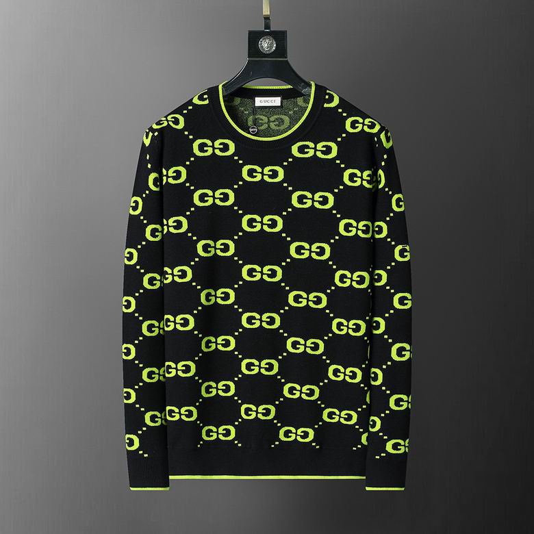 Gucci M-3XL 14mn261