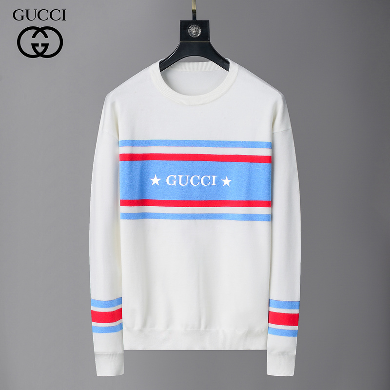 Gucci 毛衣 25w