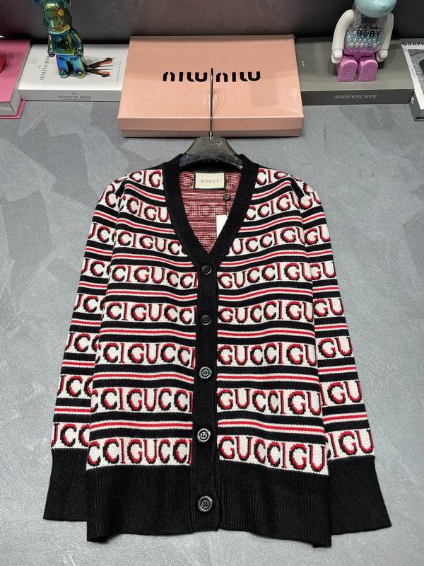 Gucci 毛衣 12dt