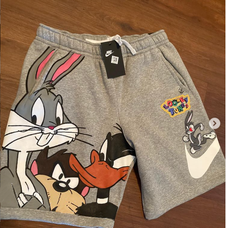 Nike 短裤 s-3xl  0219