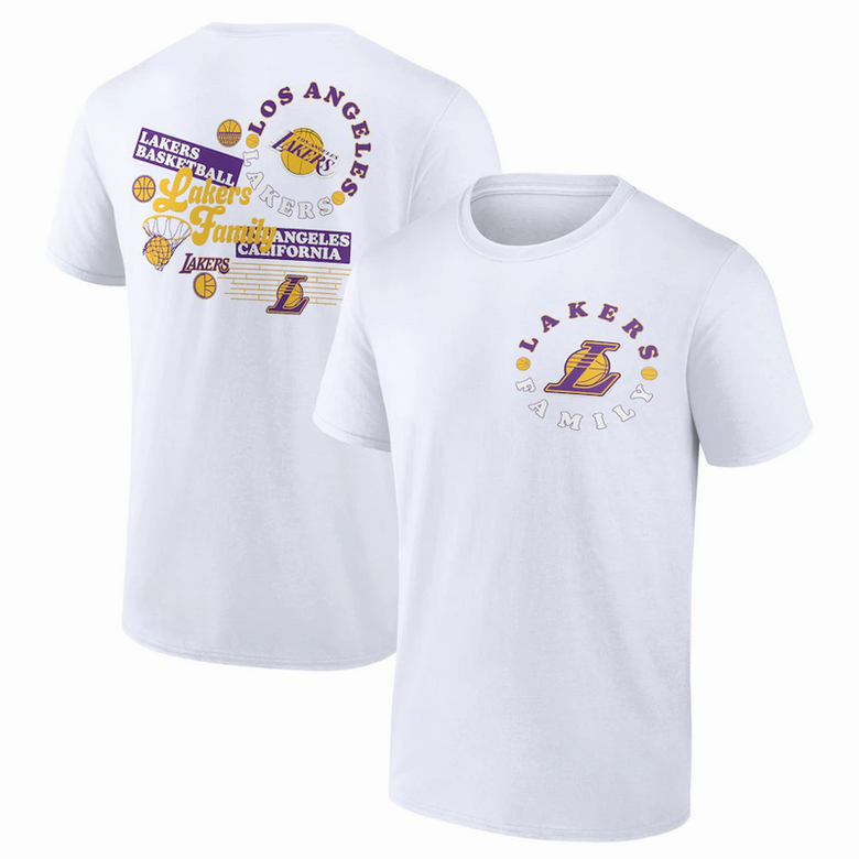NBA男 T袖 S-4XL  0724