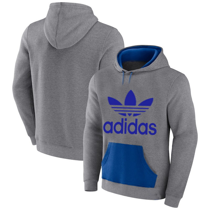Adidas 帽衫  S-4XL 1006