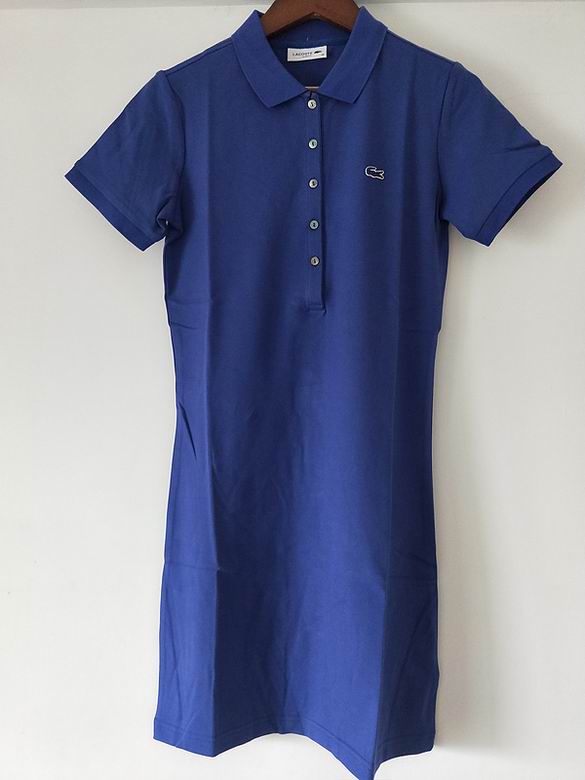 Lacoste  裙子