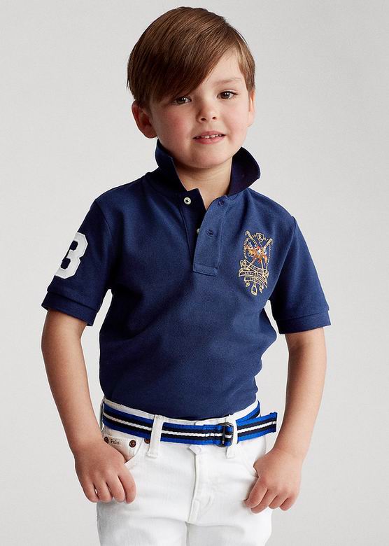 Ralph Lauren  童装
