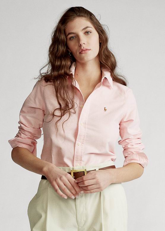 Ralph Lauren  长衬衫
