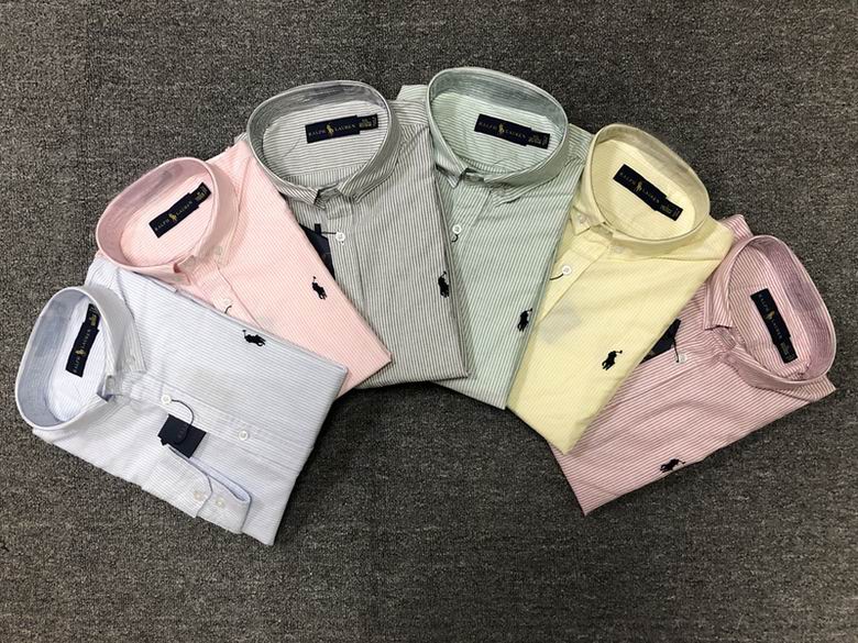 Polo M-XXL xxH891