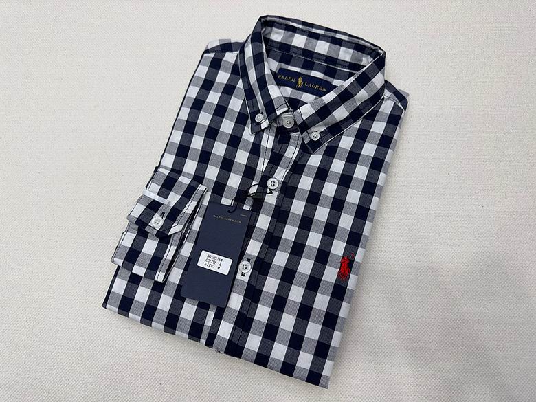Polo M-XXL xxH926
