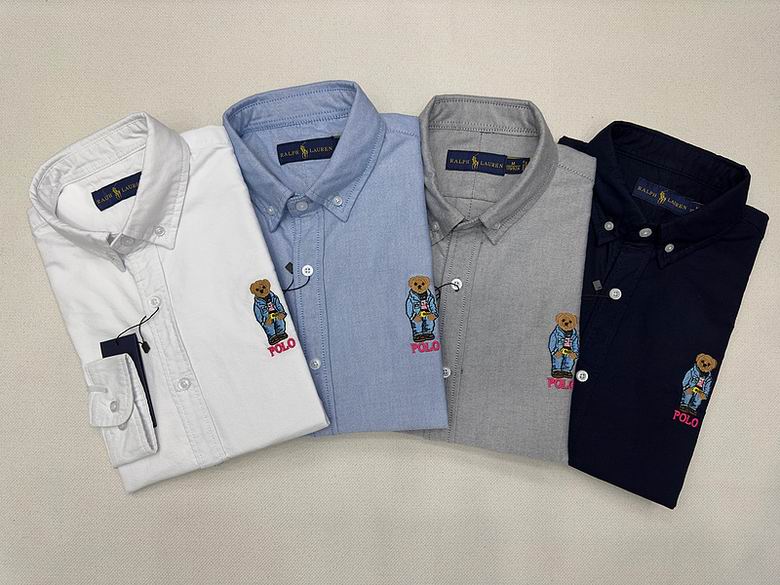 Polo M-XXL xxH986