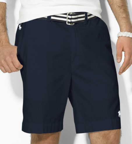 Ralph  Lauren  短裤