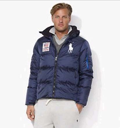 Ralph Lauren  羽绒服 0714