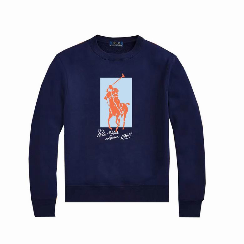 Polo S-XXL xx23
