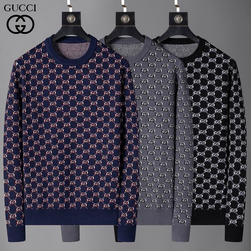 Gucci M-3XL 25wr20