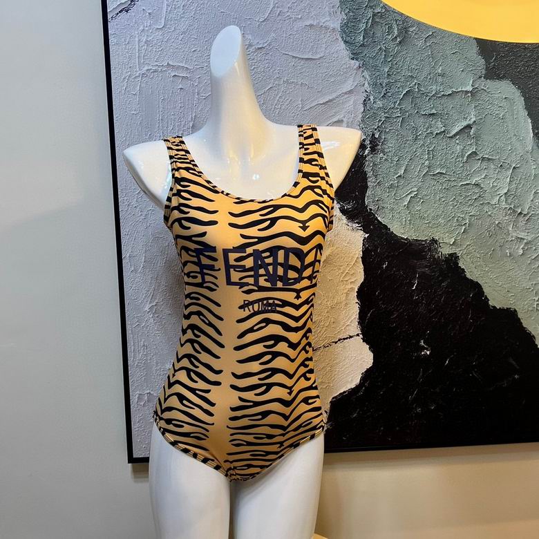 Fendi S-XL 87