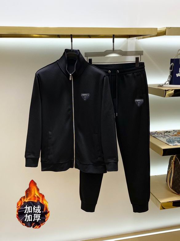 Prada M-4XL kdtn109