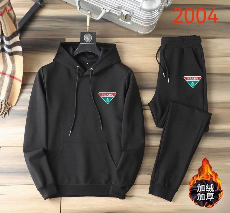 Prada M-4XL kdtn144