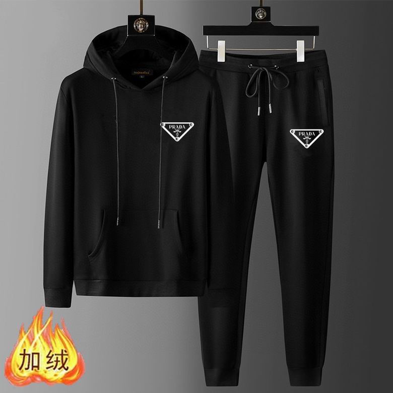 Prada M-4XL kdtn181