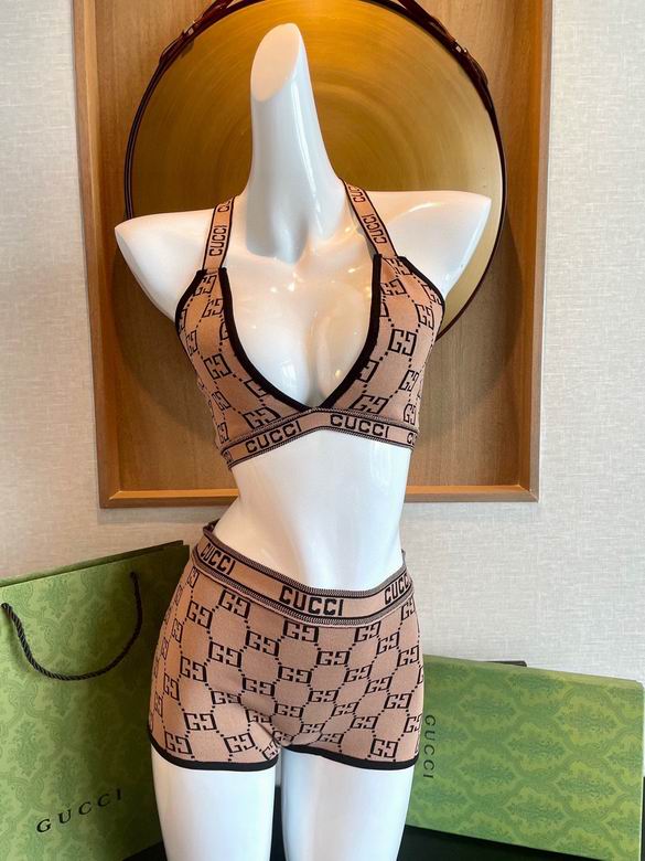 Gucci S-XL 80