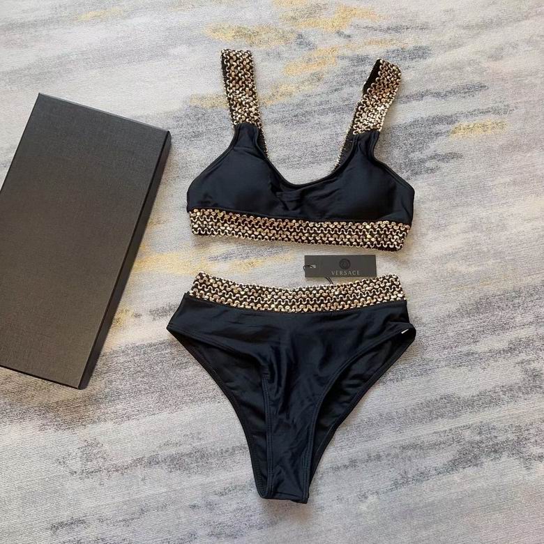 Versace S-XL X2