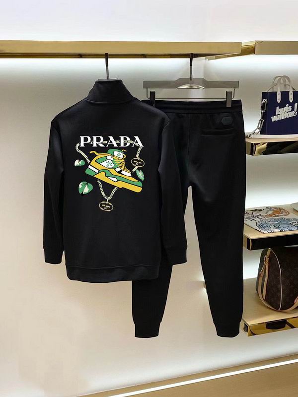 Prada M-5XL kdtr10