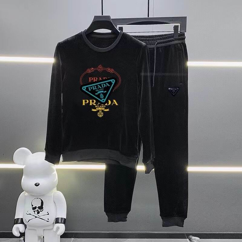 Prada M-5XL kdtr21