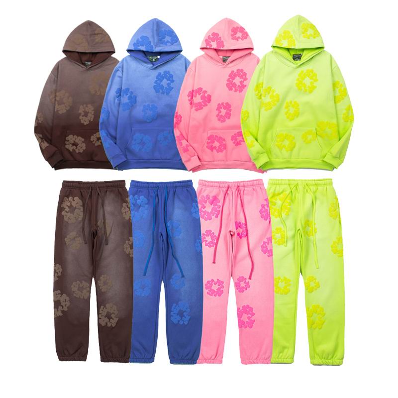 Denim Tears M-2XL cztx2837 1141