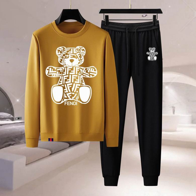 Fendi M-4XL 11Ln08