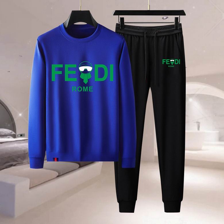 Fendi M-4XL 11Ln09