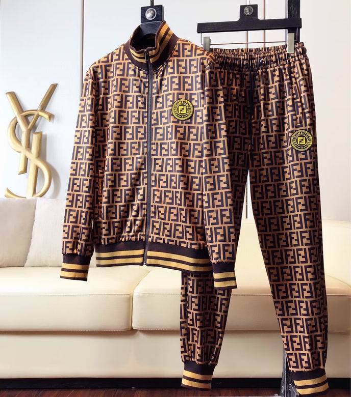 Fendi M-XXL ljpn101