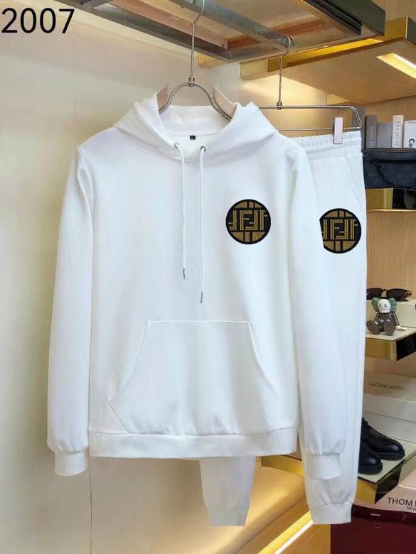 Fendi M-5XL kdtn121
