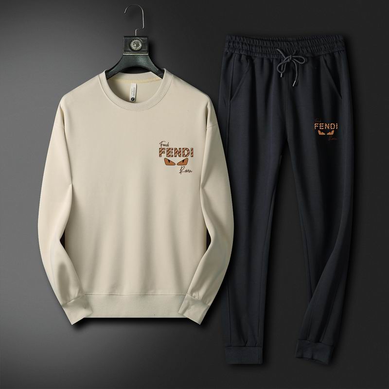 Fendi M-4XL 11Lr04