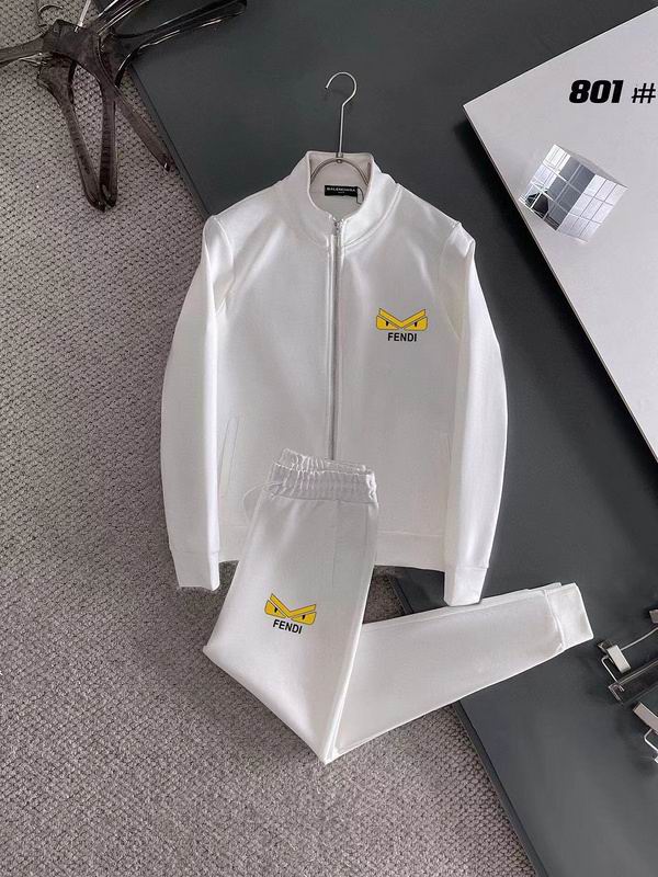 Fendi M-5XL kdtr11