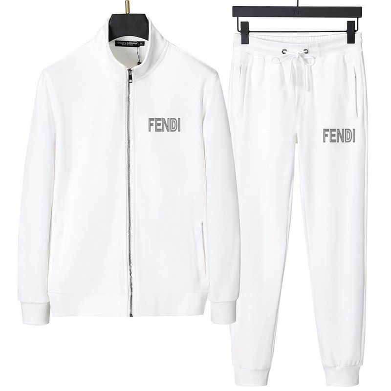 Fendi M-5XL kdtr15