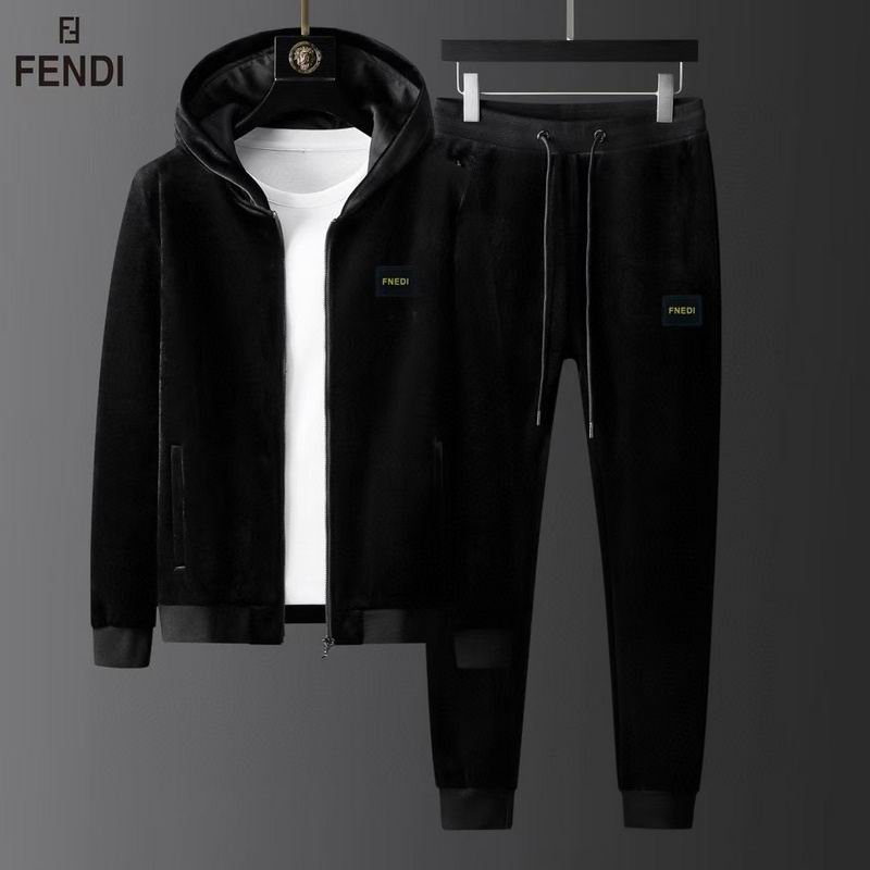 Fendi M-5XL kdtr23