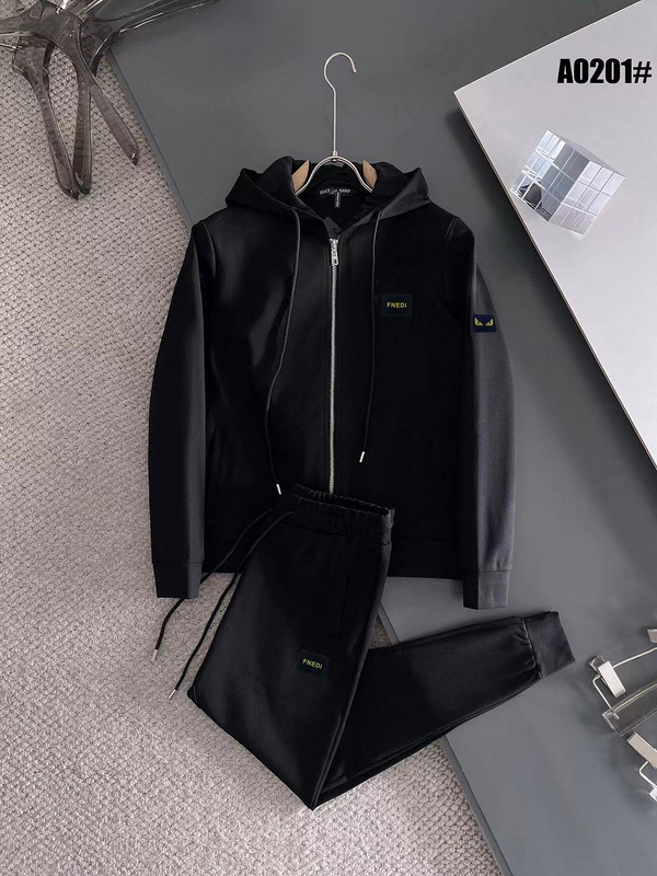 Fendi M-5XL kdtr26