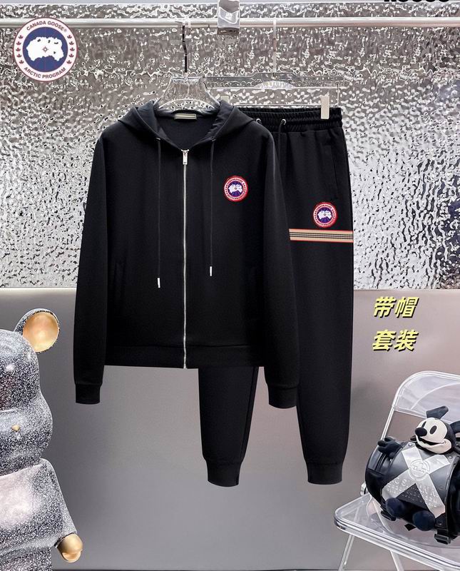 Canada Goose M-5XL 12yr10