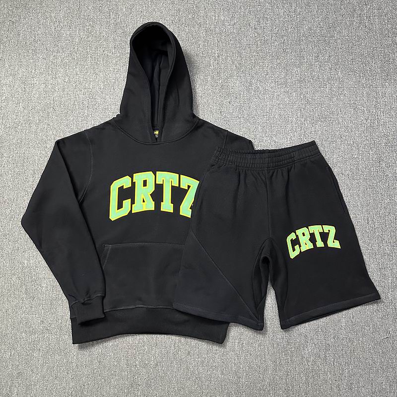 Corteiz S-XL wmtx923 823