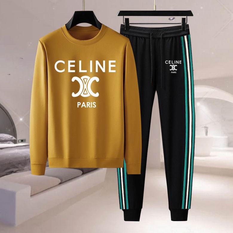 Celine M-4XL 11Ln16