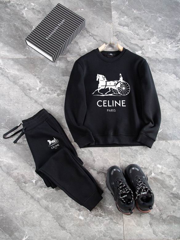 Celine M-4XL kdtn19