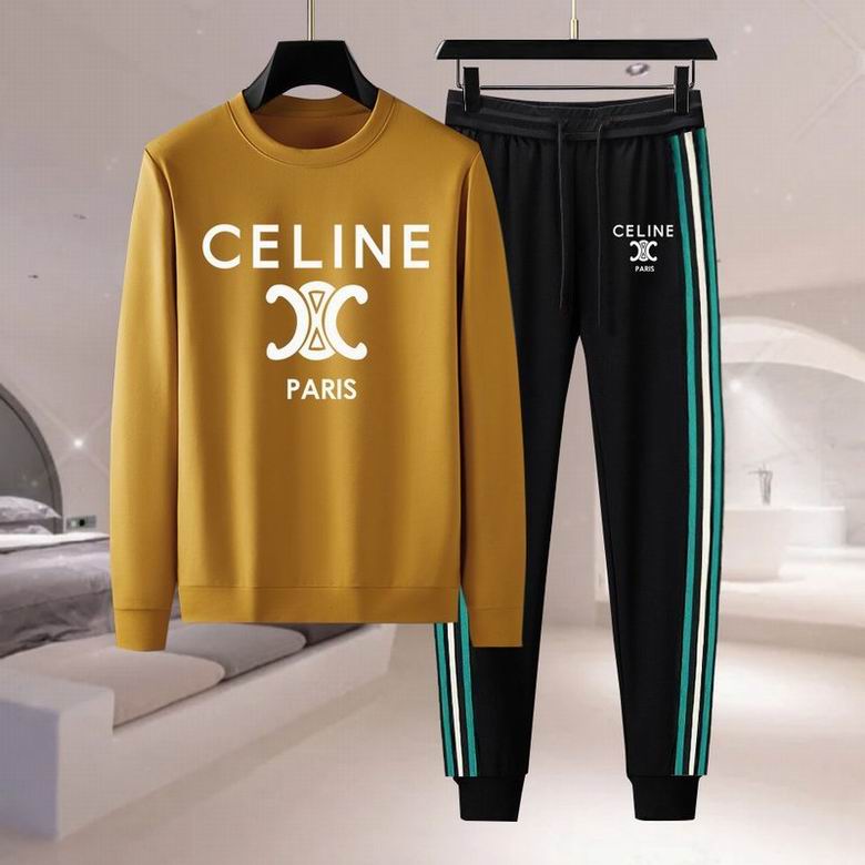 Celine M-4XL 11Ln24