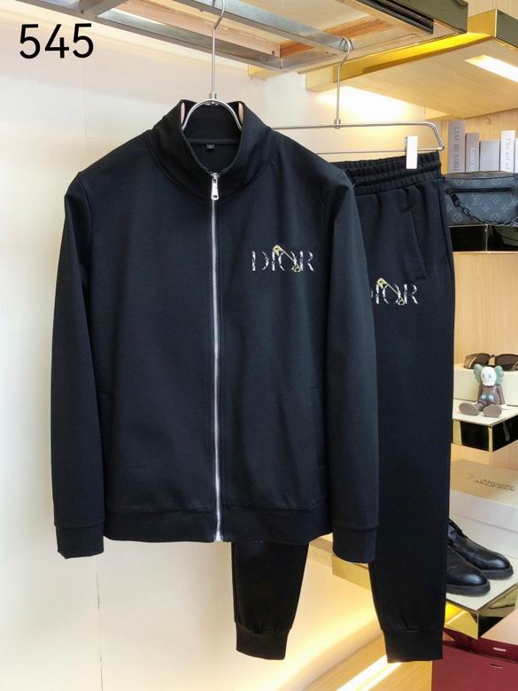 Dior M-5XL kdtn155