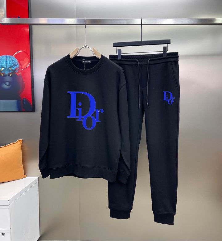Dior M-5XL kdtn164