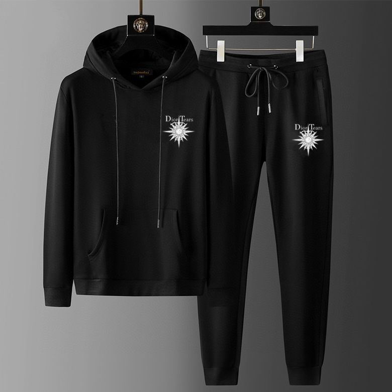 Dior M-5XL kdtn171