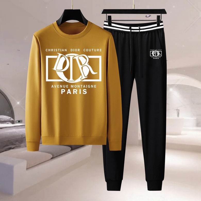 Dior M-4XL 11Ln228