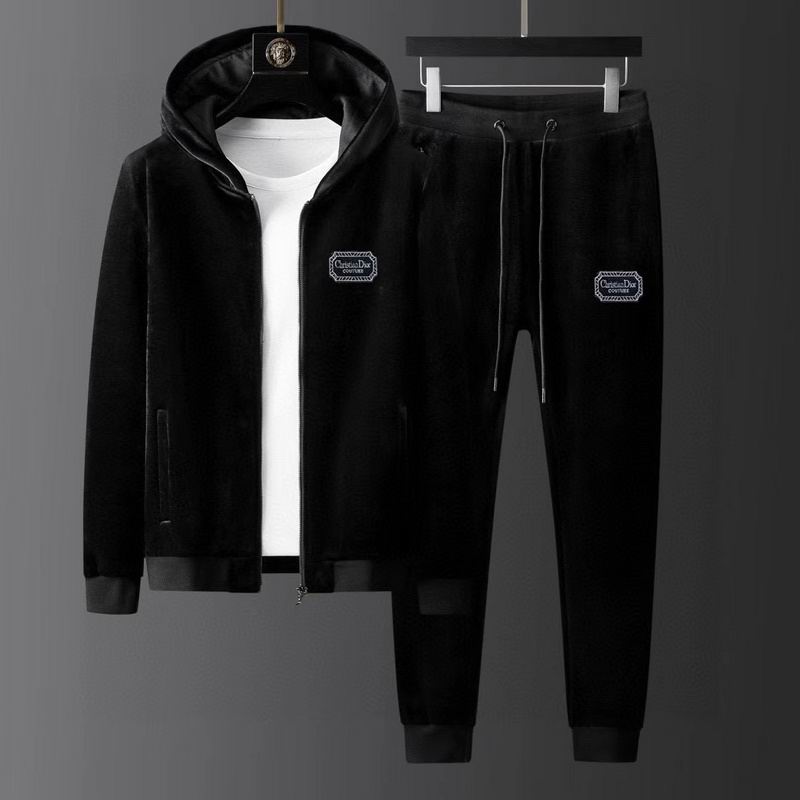 Dior M-5XL kdtr24
