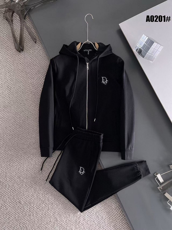 Dior M-5XL kdtr25