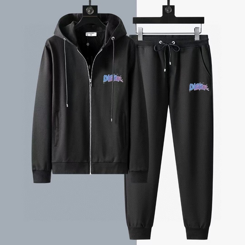 Dior M-5XL kdtr26