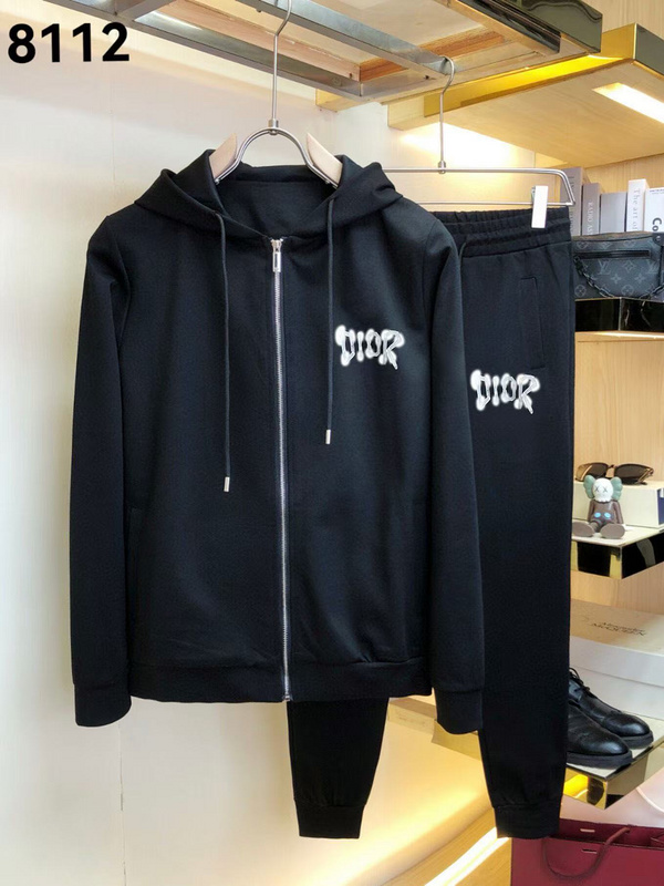 Dior M-5XL kdtr29