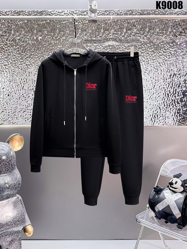 Dior M-5XL kdtr30