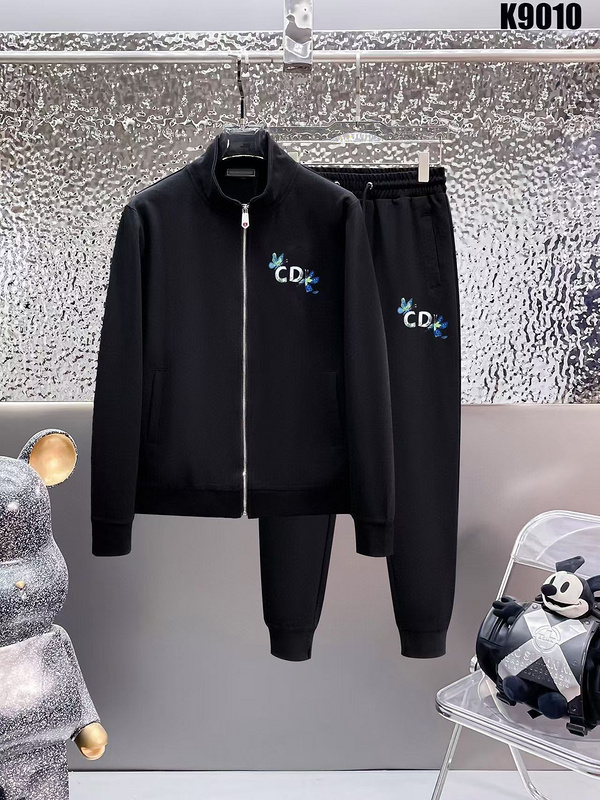 Dior M-5XL kdtr39